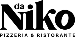 Logo Da Niko