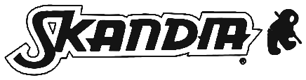 Logo Calzaturificio Skandia
