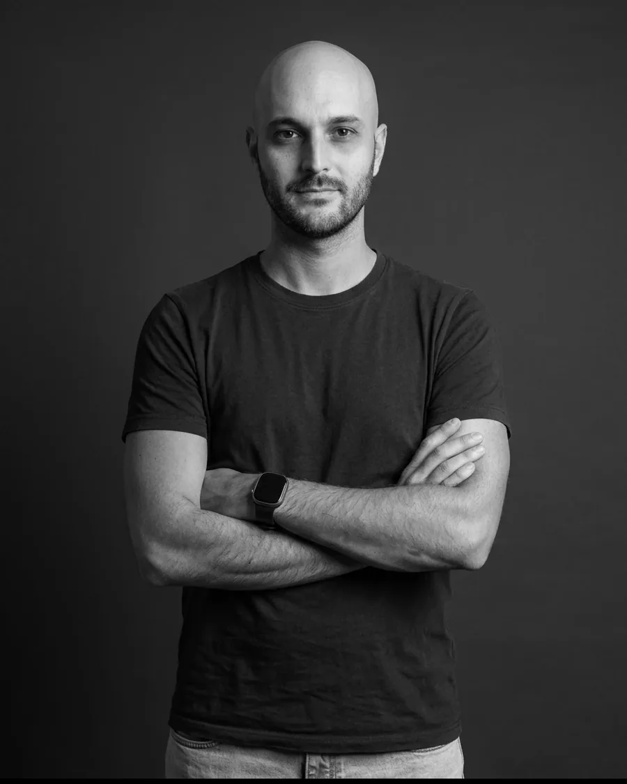 Enrico Fusco, consulente di presenza online a Treviso