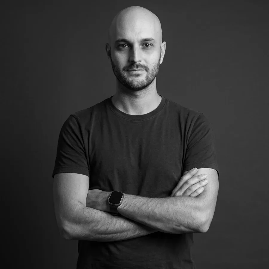 Enrico Fusco